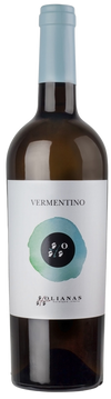 Olianas Vermentino di Sardegna 750 ML