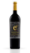Roots Run Deep Educated Guess North Coast Cabernet Sauvignon 750 ML