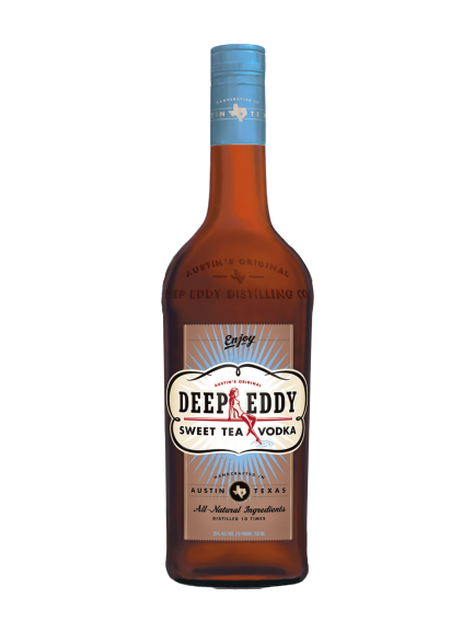 Deep Eddy Sweet Tea Vodka 1.75 L