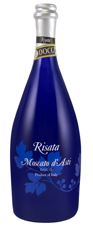 Risata Moscato d'Asti 750 ML