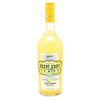 Deep Eddy Small Batch Lemon Flavored Vodka 1 L