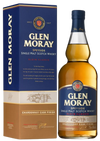 Glen Moray Elgin Classic Chardonnay Cask Finish Speyside Single Malt Scotch Whisky 750 ML