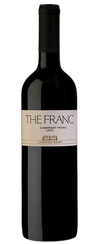 Cosentino Lodi The Franc 750 ML