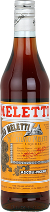 Meletti Amaro Liqueur 750 ML