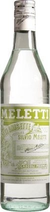 Meletti Anisette 750 ML