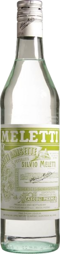 Meletti Anisette 750 ML