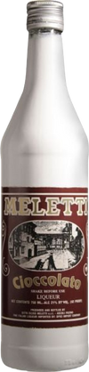 Meletti Cioccolato 750 ML