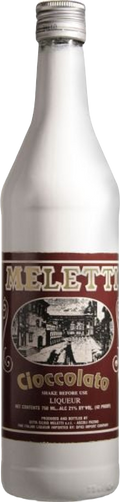 Meletti Cioccolato 750 ML
