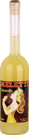 Meletti Limoncello 750 ML