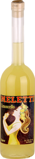 Meletti Limoncello 750 ML