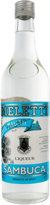 Meletti Sambuca Liqueur 750 ML