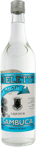 Meletti Sambuca Liqueur 750 ML