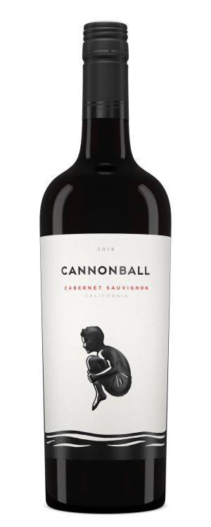 Cannonball Cabernet Sauvignon 750 ML