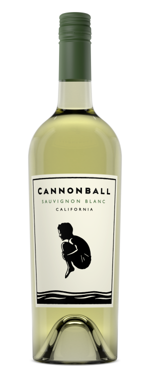 Cannonball Sauvignon Blanc 750 ML