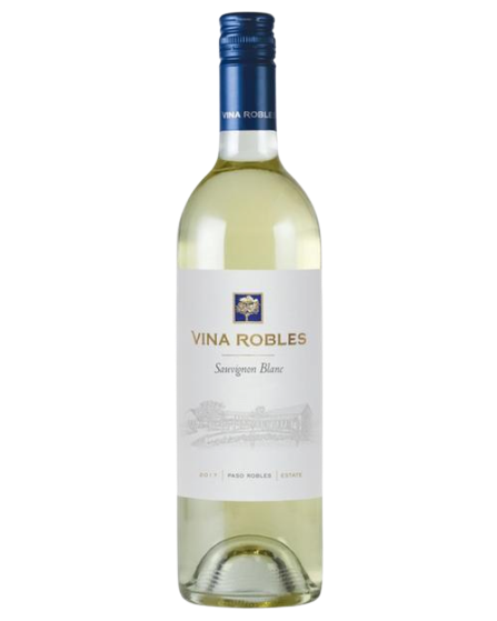 Vina Robles Sauvignon Blanc Estate Paso Robles 750 ML