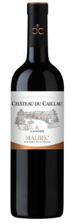 Chateau Du Caillau Malbec Cahors 750 ML