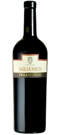 Villa Matilde Aglianico Rocca dei Leoni 750 ML