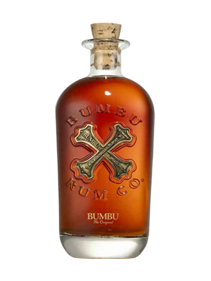 Bumbu Rum Company The Original Rum 750 ML