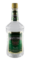 Wolfschmidt Vodka 80 750 ML