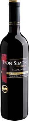 Don Simon Seleccion Tempranillo 750 ML