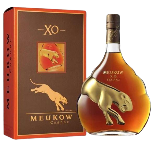 Meukow Cognac XO Cognac 750 ML