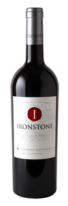 Ironstone Cabernet Sauvignon 750 ML