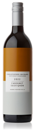 Christopher Michael Cabernet Sauvignon 750 ML