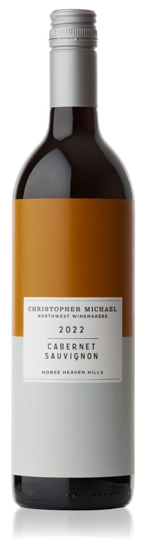 Christopher Michael Cabernet Sauvignon 750 ML