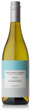 Christopher Michael Chardonnay 750 ML