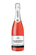 Jaume Serra Cristalino Rose 750 ML