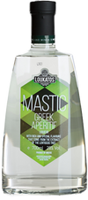 Loukatos Mastic Liqueur 750 ML