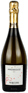 Primaterra Prosecco Brut 750 ML