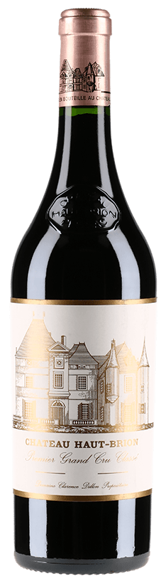 Chateau Haut-Brion 2015 750 ML
