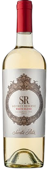 Santa Rita Secret Reserve Sauvignon Blanc Valle de Casablanca 750 ML