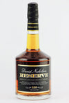 David Nicholson Reserve Kentucky Straight Bourbon Whiskey 750 ML