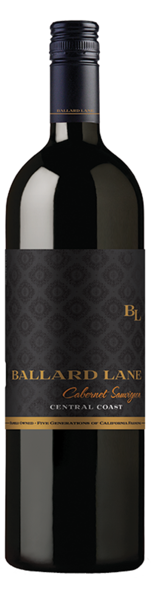 Ballard Lane Cabernet Sauvignon 750 ML