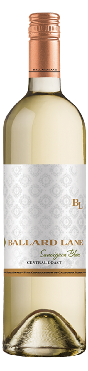 Ballard Lane Sauvignon Blanc 750 ML
