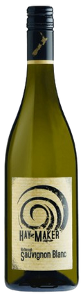 Hay Maker Sauvignon Blanc 750 ML