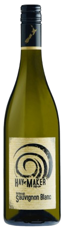 Hay Maker Sauvignon Blanc 750 ML