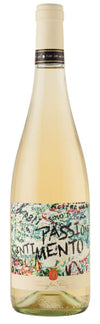 Pasqua Romeo and Juliet Passimento Bianco 750 ML