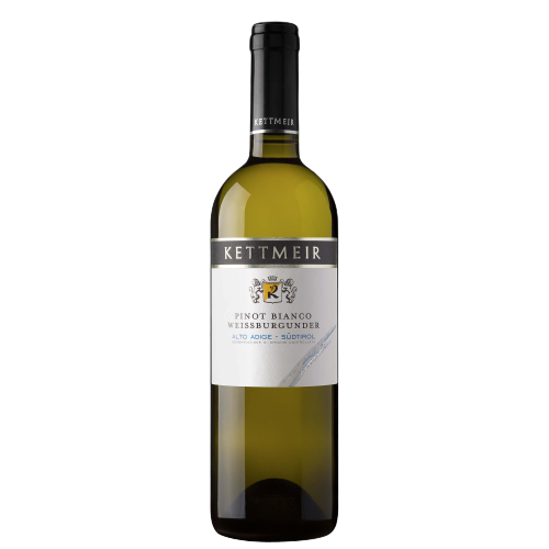 Kettmeir Sudtirol Alto Adige Pinot Bianco 750 ML