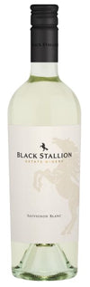 Black Stallion Winery Sauvignon Blanc 2021 750 ML