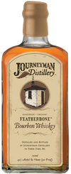 Journeyman  Featherbone Bourbon Whiskey 90 750 ML