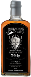 Journeyman  Silver Cross Four Grain Whiskey 750 ML