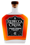 Rebecca Creek 12 Year Old Straight Bourbon Whiskey Limited Release 750 ML