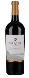 Mercer Estates Edge Of Heaven Blend Horse Heaven Hills 750 ML