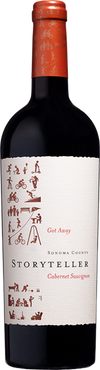 Storyteller Got Away Cabernet Sauvignon 750 ML