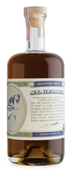 St. George Spirits Absinthe Verte 750 ML