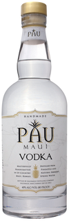 Pau Maui Hawaiian  Vodka 750 ML