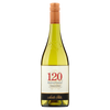 Santa Rita 120 Reserva Especial Chardonnay Valle Central 750 ML